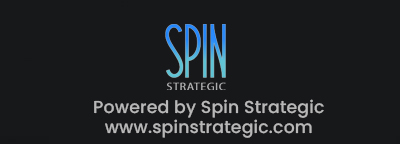 Spin Strategic, LLC